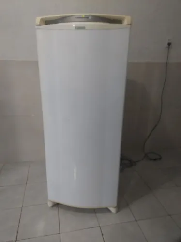 Geladeira Consul frosfree 