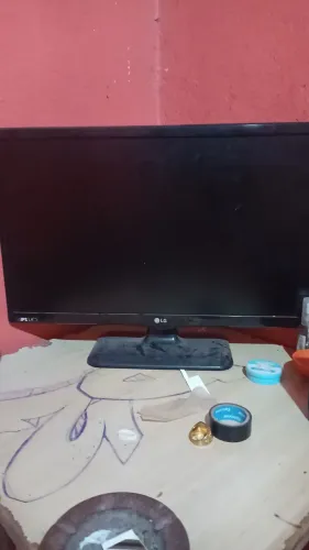 Monitor LG