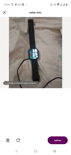 Smartwatch