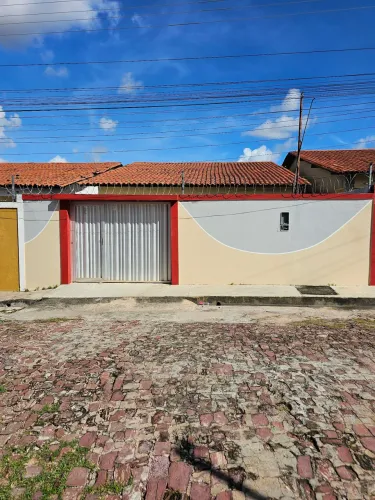 Aluguel em Timon-MA de Casas