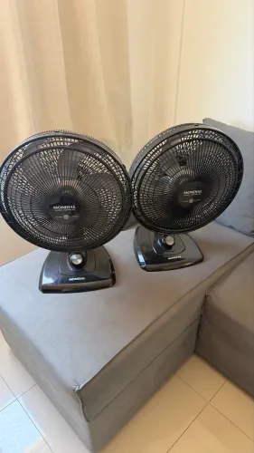 Ventilador Mondial
