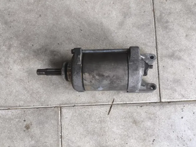 Peça de xre 300
