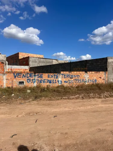 TERRENO A VENDA PRÓXIMO A BR242