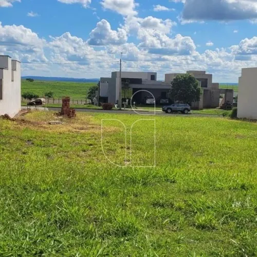 Terreno em Condomínio em Residencial Verana Parque Alvorada - Marília, SP