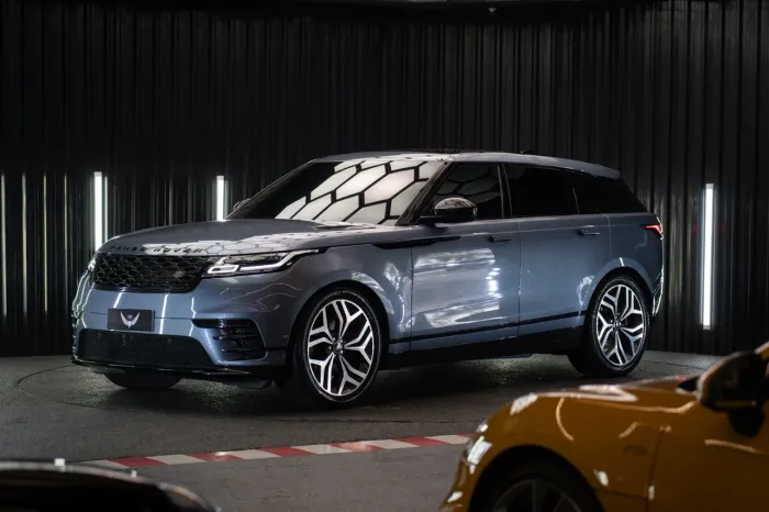 Land Rover Range Rover Range R. VE. R-DYN SE 2.0 4X4 300cv Aut. 2020