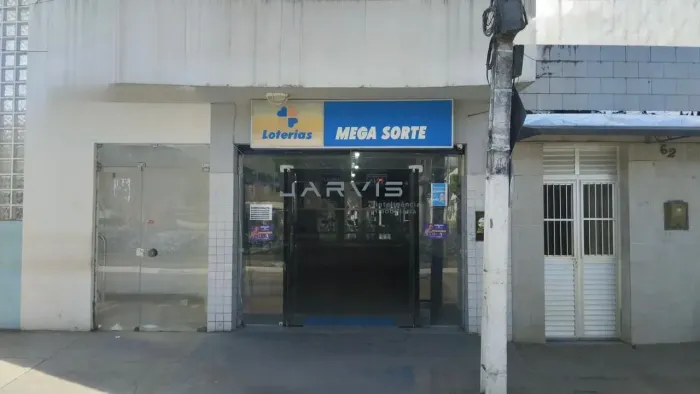 Oportunidade! Vendo Loteria da Caixa em São José da Laje/AL