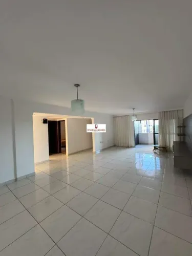 Apartamento 4 Quartos | Cabo Branco | Vista Mar