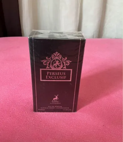 Perfume Perseus Exclusif 100ml
