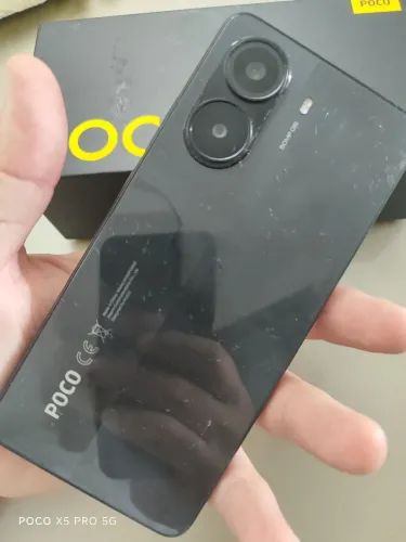 Poço X7PRO