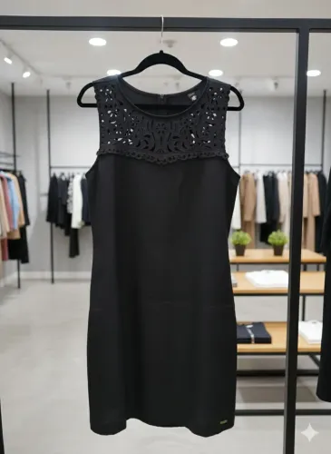 Vestido Mauy tamanho 44