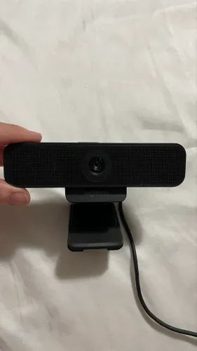 Webcam Logitech C925e Full Hd 1080p Streamer