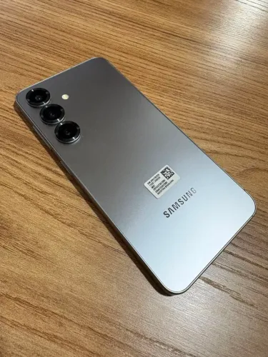 Galaxy S25 - 256GB