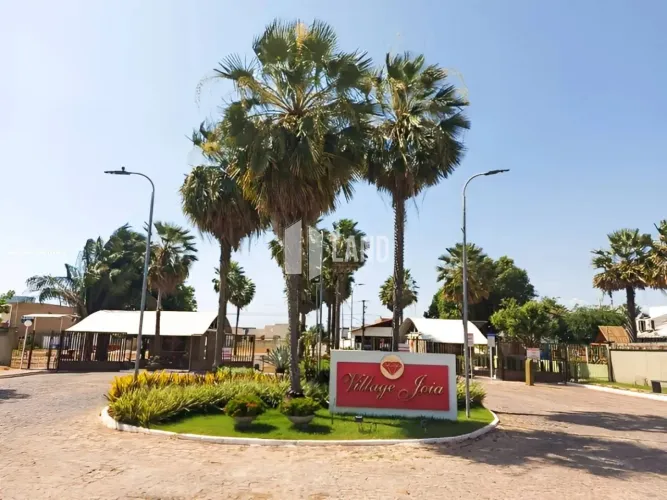Lote / Terreno de Condomínio Para Vender no bairro Joia em Timon