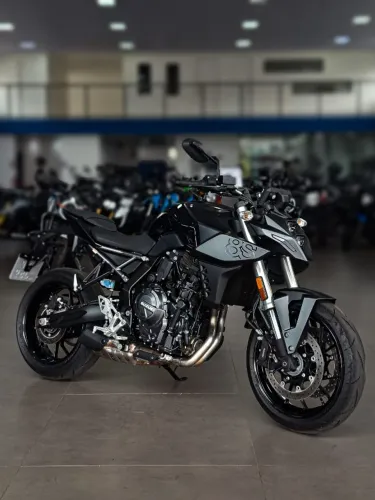 GSX 8S 2025