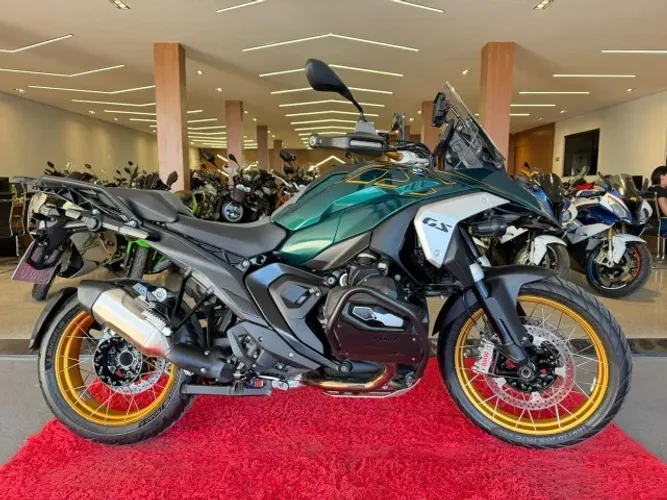 BMW R 1300 GS OPTION 719