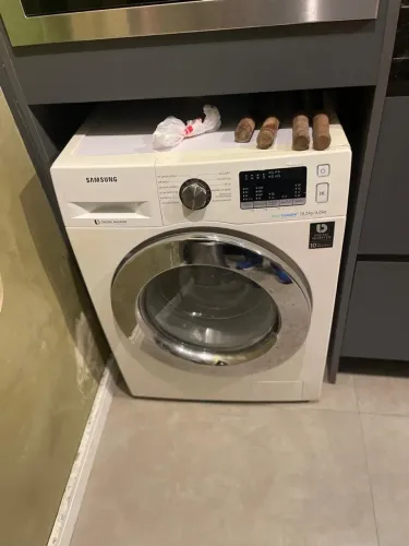 Máquina Lava e Seca - Samsung