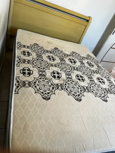 Cama de Casal