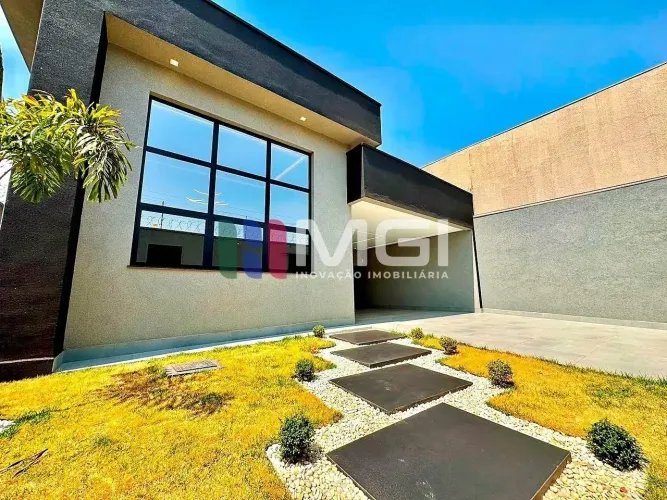 Casa a c=venda jardim américa