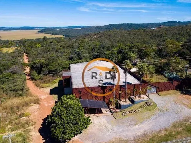 DF 140 - Área à venda, 43000 m² por R$ 6.900.000 - Setor Habitacional Tororó (Jardim Botân