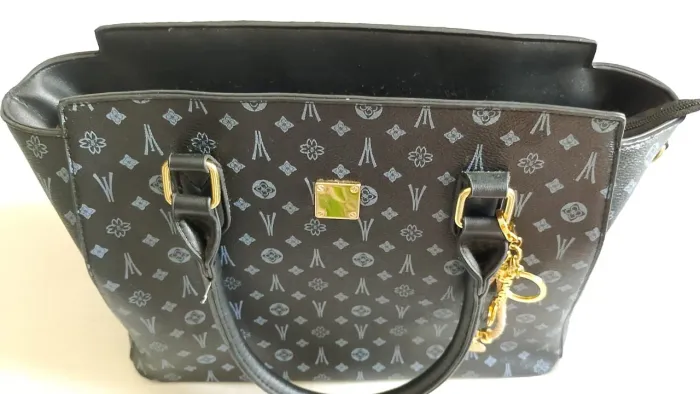 Bolsa de mão