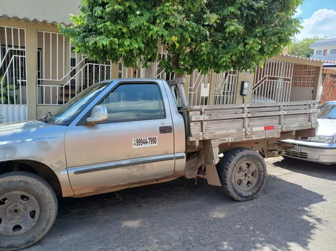 Frete carreto e mudanças pequenas