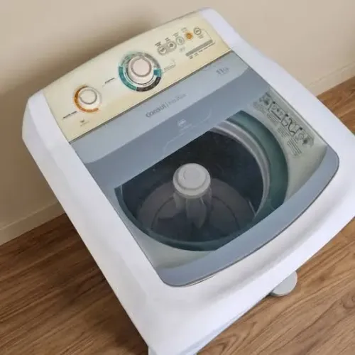 Máquina lava Roupa Consul 11 kg