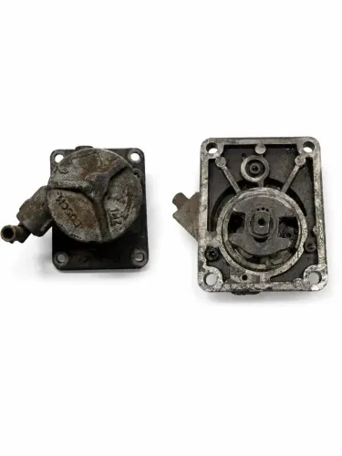 Bomba De Vácuo Da Ducato 2.8