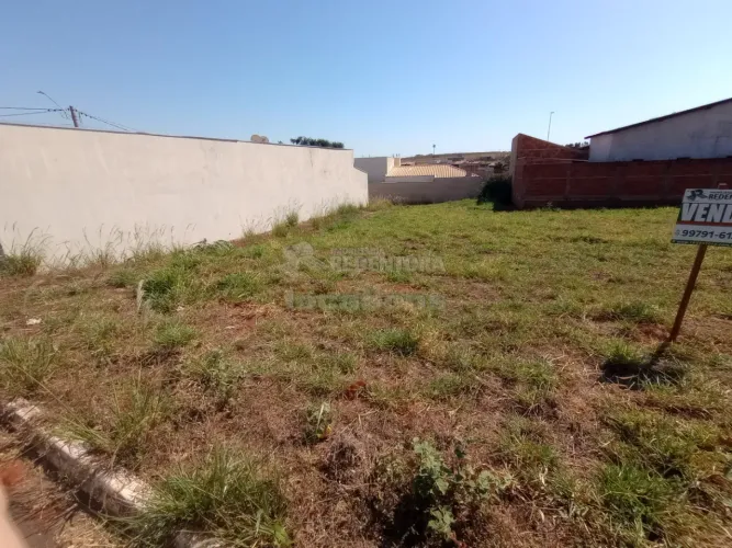 Venda e Empreendimento de Terreno no Jardim do Bosque I - Palestina/SP