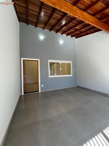 Casa Nova Jardim Pau Preto