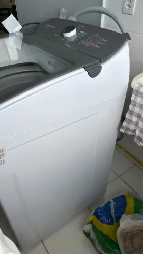 Máquina de Lavar 13kg