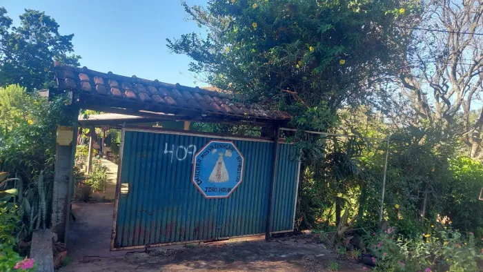 Vendo Chácara em cambe  ou troco por casa.