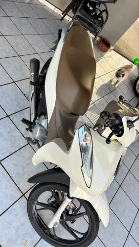 Honda Biz 125 23/23