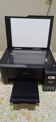 Impressora Epson