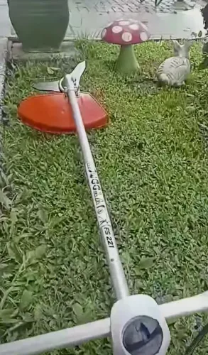Roçador