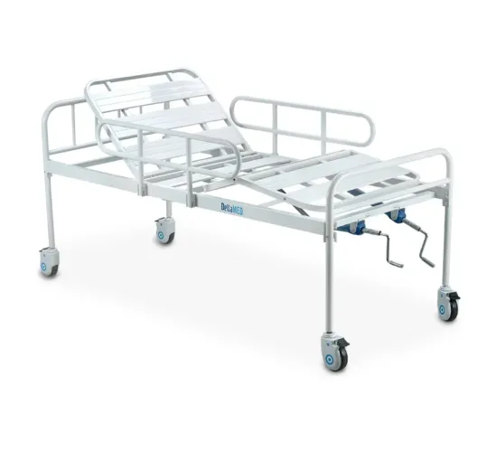 Cama hospitalar manual