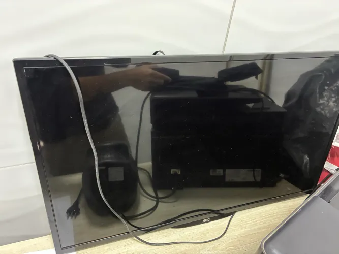 TV sem ser SMART