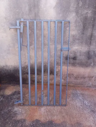 Portão pra pets