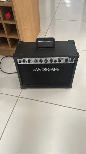 Amplificador Landscape GTX200