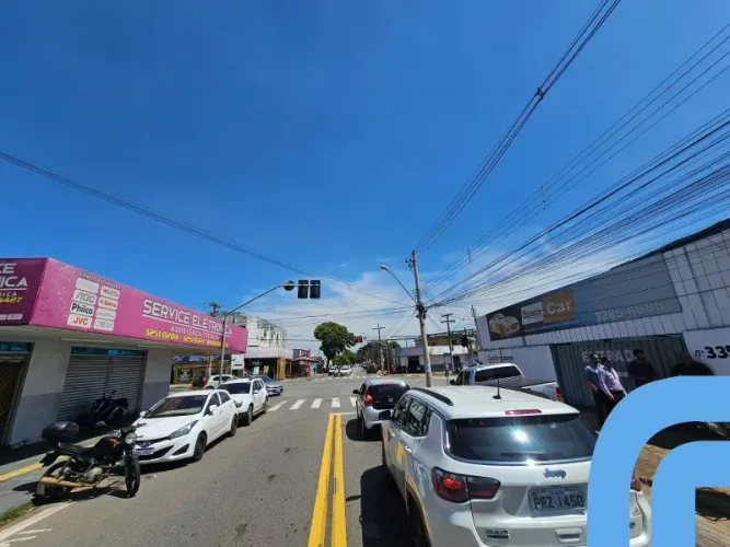 CASA COMERCIAL em GOIÂNIA - GO, SETOR COIMBRA