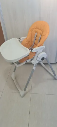 Cadeirinha Burigotto Prima Pappa