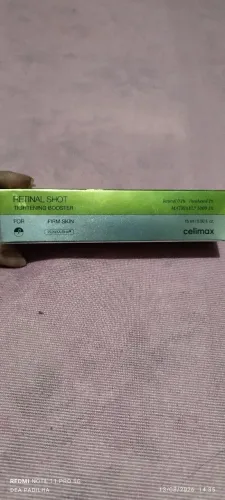 Celimax Retinal Original
