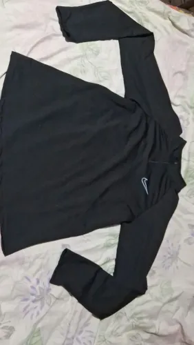 Camiseta Dri-FIT Nike