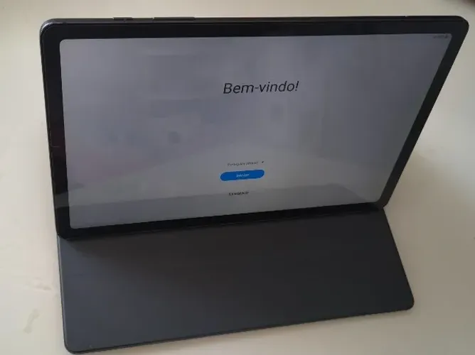 Tablet Samsung Tab S6 lite