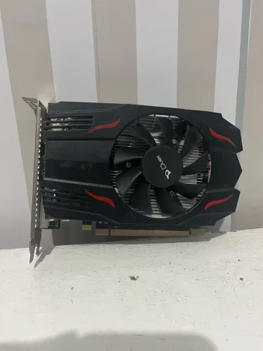 RX 550 4GB