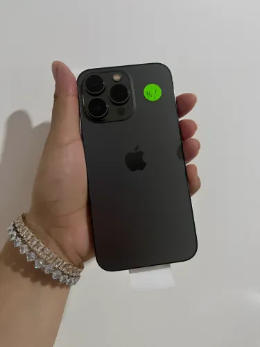 iPhone 13 Pro