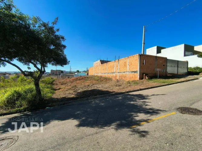 Terreno à venda, 250 m² por R$ 190.000,00 - Jardim Itália - Itupeva/SP