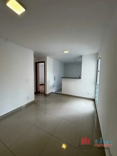 Apartamento a Venda no Residencial Canto dos Bem-te-vis Campinas/SP