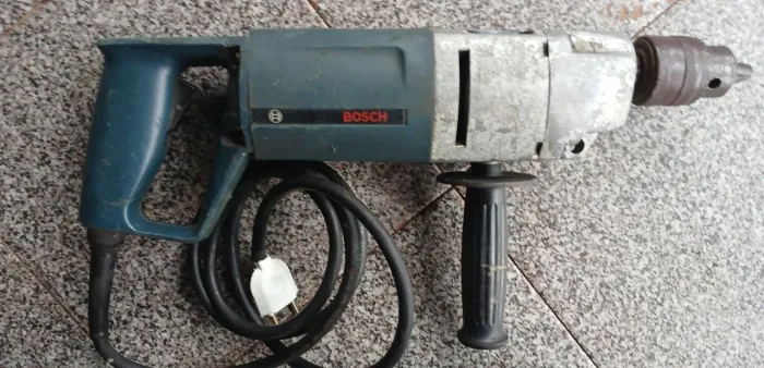 Furadeira bosch
