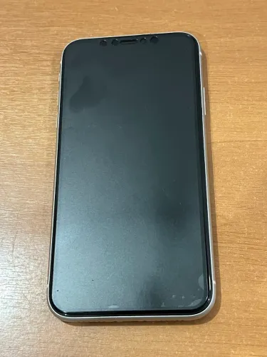 Doação de celular iPhone