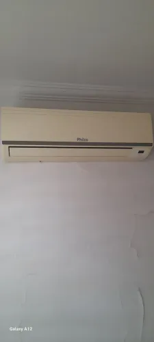 Vendo ar condicionado